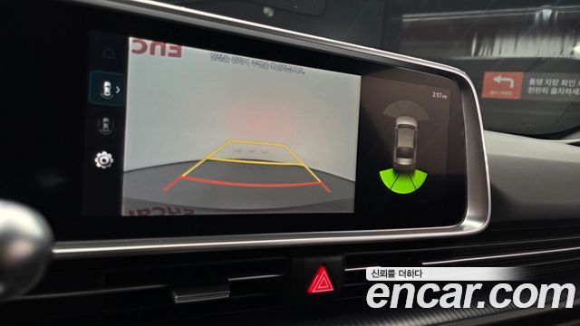 Hyundai Ioniq6 2023 — photo 24