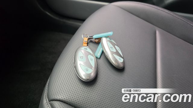 Hyundai Ioniq6 2023 — photo 26