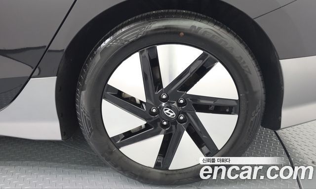 Hyundai Ioniq6 2023 — photo 7