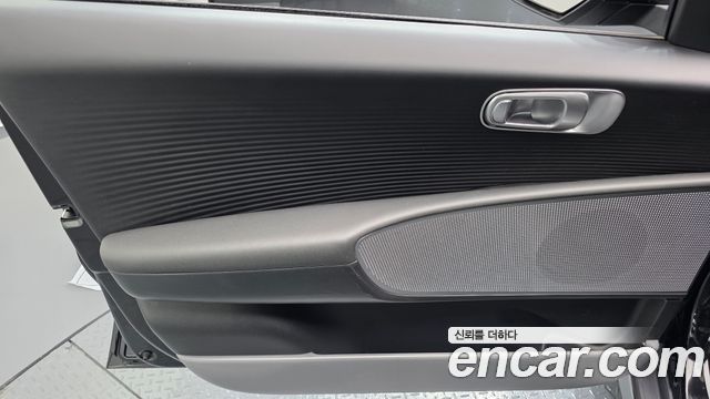 Hyundai Ioniq6 2023 — photo 14