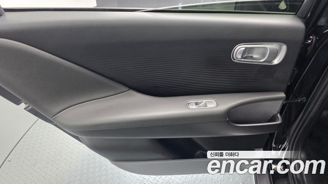 Hyundai Ioniq6 2023 — photo 15