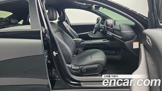 Hyundai Ioniq6 2023 — photo 16