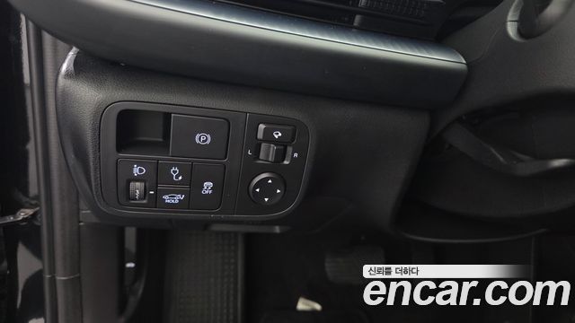 Hyundai Ioniq6 2023 — photo 27