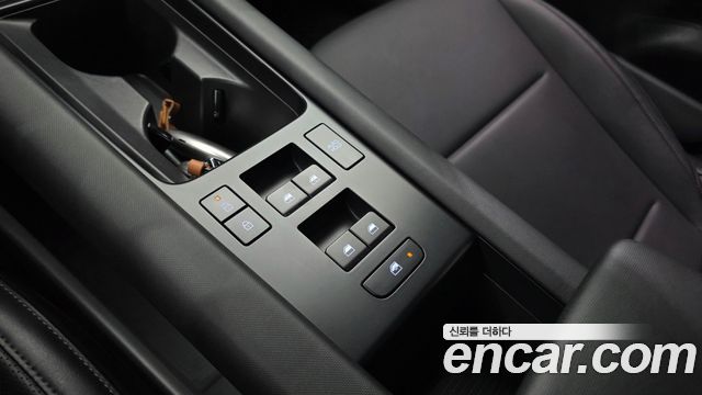 Hyundai Ioniq6 2023 — photo 29