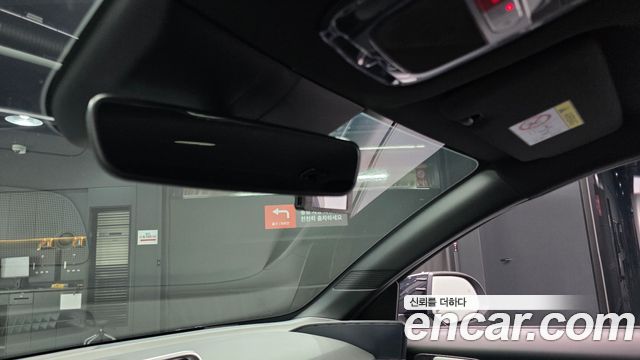 Hyundai Ioniq6 2023 — photo 32