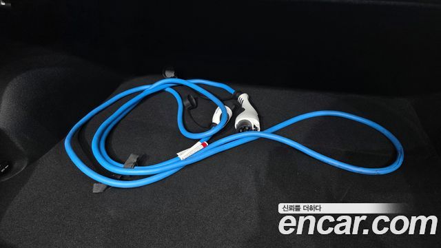 Hyundai Ioniq6 2023 — photo 33