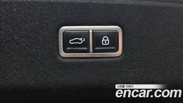 Hyundai Ioniq6 2023 — photo 35