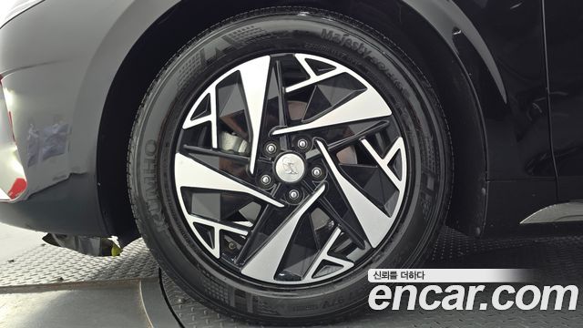 Hyundai Grandeur 2023 — photo 5
