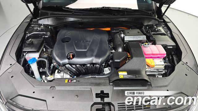 Hyundai Grandeur 2023 — photo 6