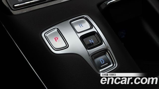 Hyundai Grandeur 2023 — photo 12