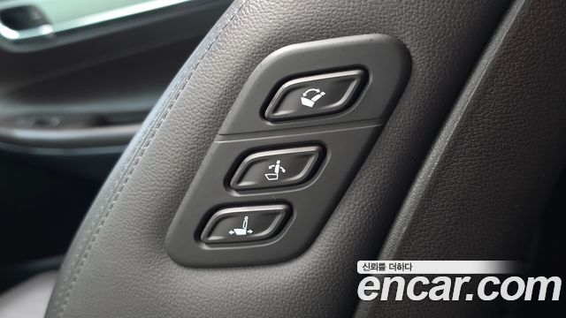 Hyundai Grandeur 2023 — photo 23