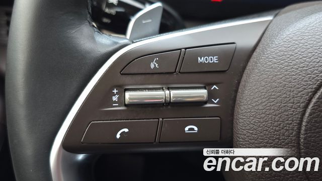 Hyundai Grandeur 2023 — photo 25