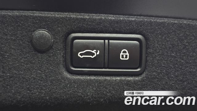 Hyundai Grandeur 2023 — photo 26