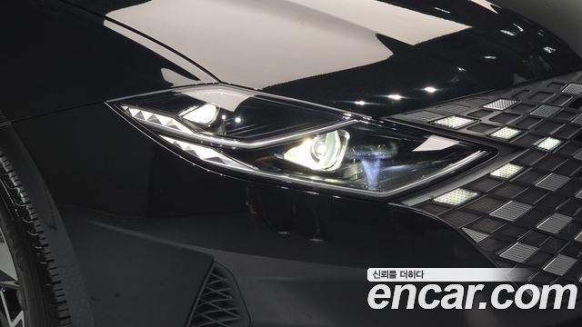 Hyundai Grandeur 2023 — photo 8