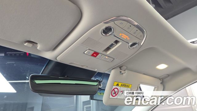 Hyundai Grandeur 2023 — photo 29