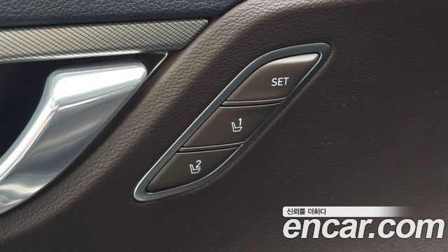 Hyundai Grandeur 2023 — photo 38