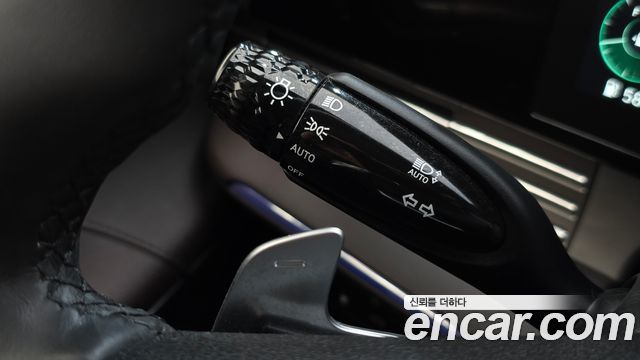 Hyundai Grandeur 2023 — photo 39