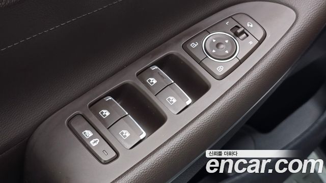 Hyundai Grandeur 2023 — photo 41