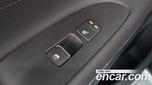 Hyundai Grandeur 2023 — photo 42
