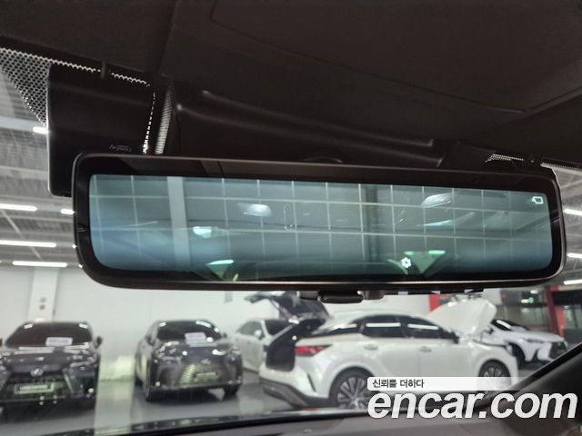 Lexus NX 2025 — photo 11