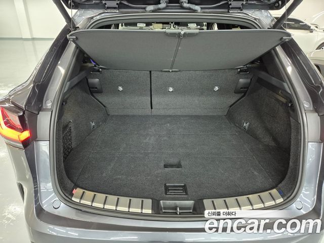Lexus NX 2025 — photo 18