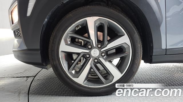 Hyundai Kona 2018 — photo 5