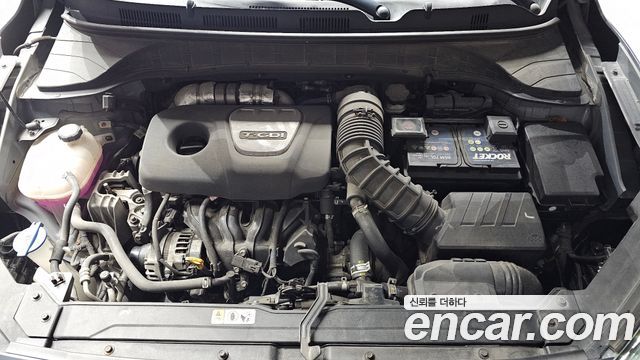 Hyundai Kona 2018 — photo 6