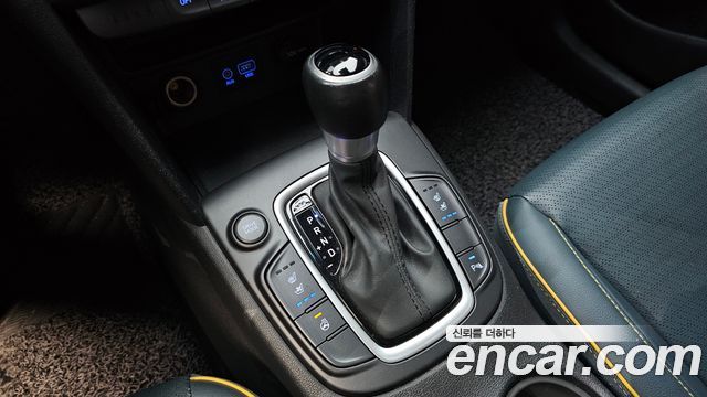 Hyundai Kona 2018 — photo 9