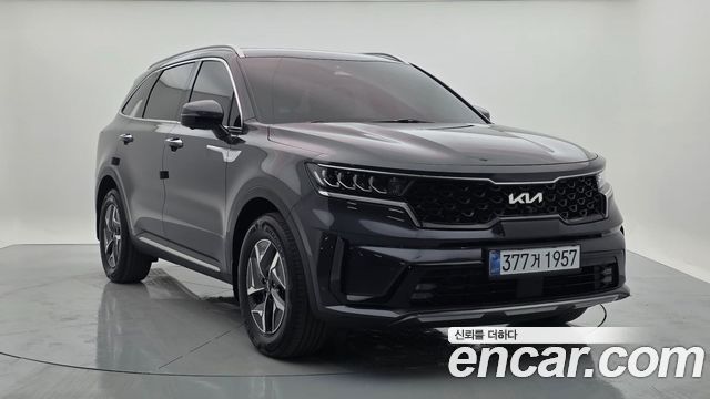 Kia Sorento 2023 — photo 2
