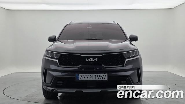 Kia Sorento 2023 — photo 3