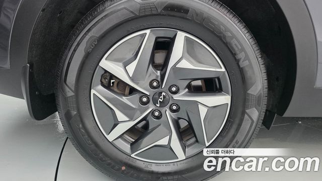 Kia Sorento 2023 — photo 5