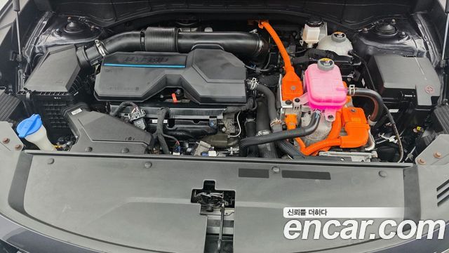 Kia Sorento 2023 — photo 6