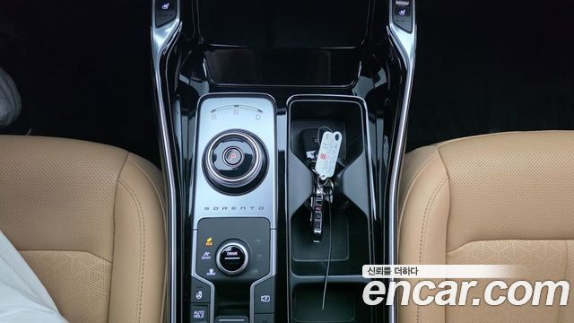 Kia Sorento 2023 — photo 9