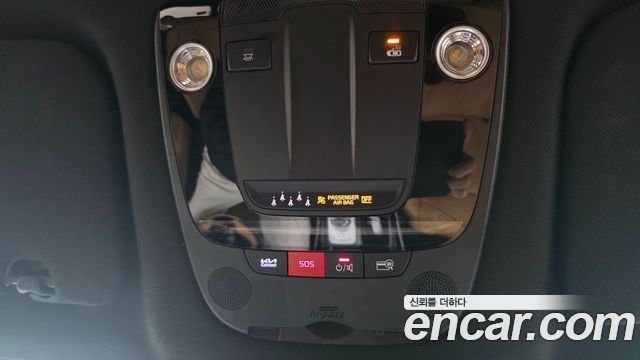 Kia Sorento 2023 — photo 14