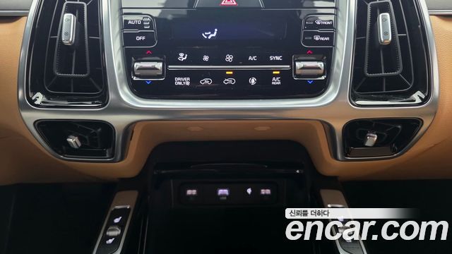 Kia Sorento 2023 — photo 15