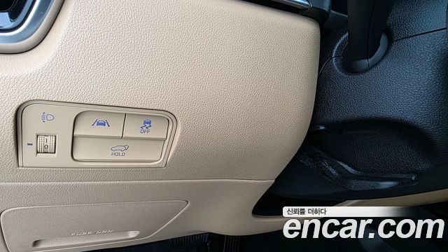 Kia Sorento 2023 — photo 16