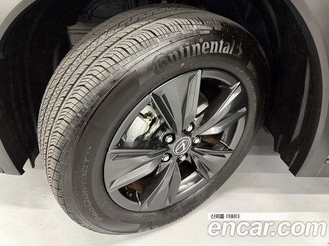 Lexus UX 2027 — photo 15