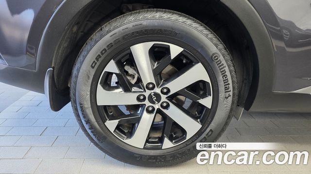 Kia Sorento 2022 — photo 5