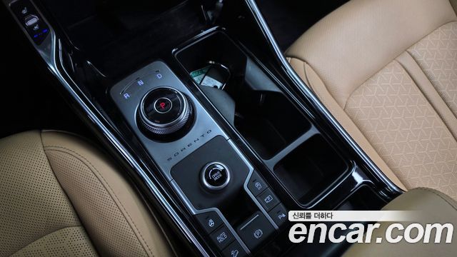 Kia Sorento 2022 — photo 9