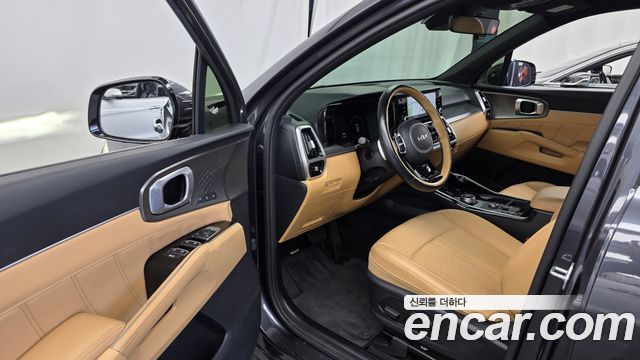 Kia Sorento 2022 — photo 10