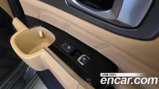 Kia Sorento 2022 — photo 19