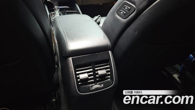 Kia K7 2017 — photo 31