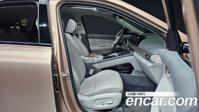 Hyundai Nexo 2021 — photo 17