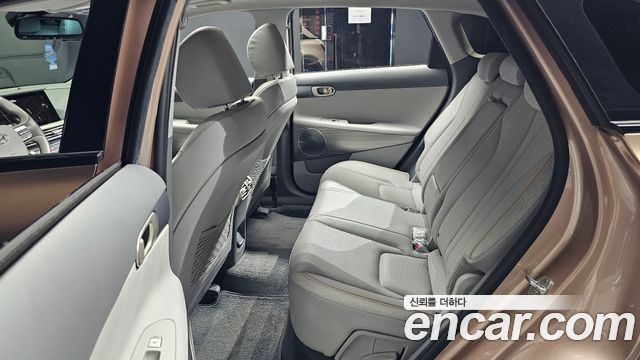 Hyundai Nexo 2021 — photo 18