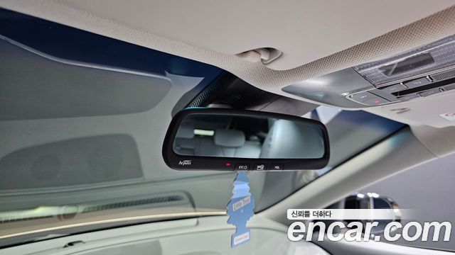 Hyundai Nexo 2021 — photo 22