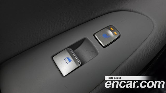 Hyundai Nexo 2021 — photo 24