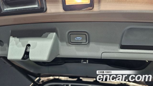 Hyundai Nexo 2021 — photo 26