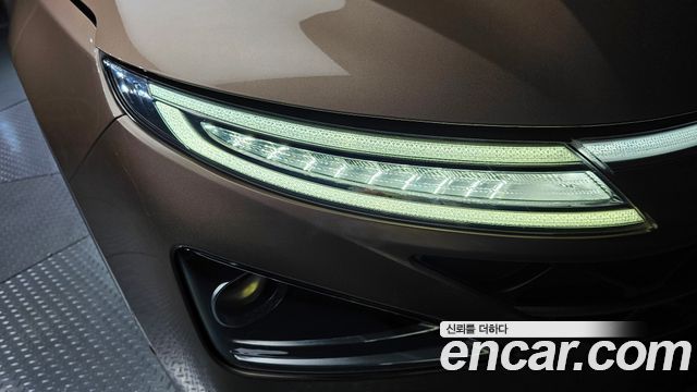 Hyundai Nexo 2021 — photo 8