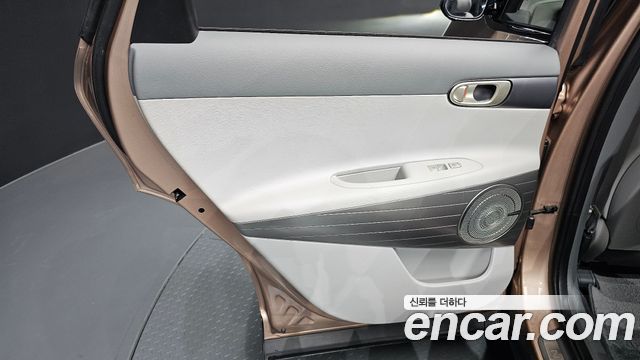 Hyundai Nexo 2021 — photo 15