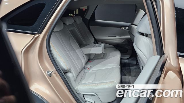 Hyundai Nexo 2021 — photo 16